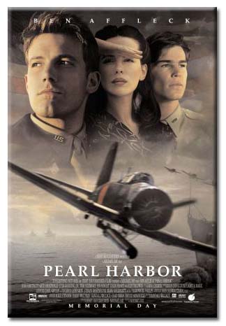 Résultat de recherche d'images pour "pearl harbor pelicula"