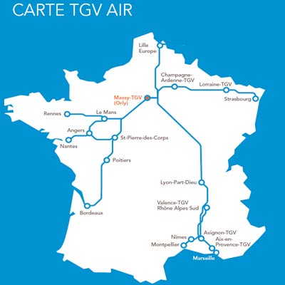 Tgv Air Clients De Sncf Voyageurs Oui Sncf Le Web Des Cheminots