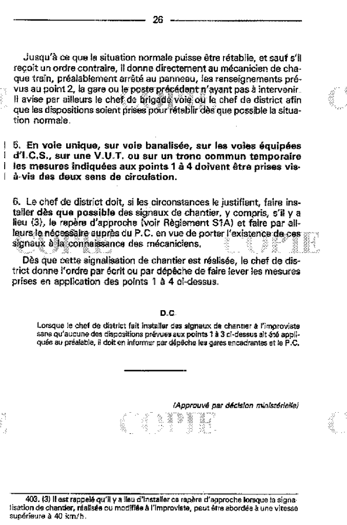 Recherche Photos Affichage Ltv Avant Flh Page 2 L Entreprise Sncf Ses Metiers Ses Cheminots Le Web Des Cheminots