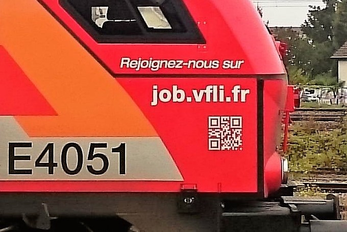 Formation Vfli Recrutement Sncf Et Formations Internes Aux Metiers Le Web Des Cheminots