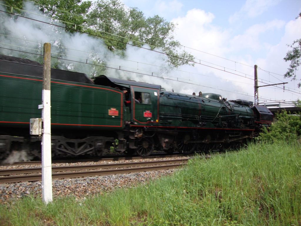 241p17 Photos Ferroviaires Le Web Des Cheminots