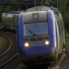 TGV 8618