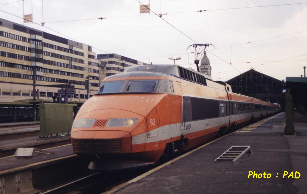TGV PSE 92 - 1997-08-24 - 001 - 23184 - Paris Lyon - DUCHIRON.P-A. - PPR.jpg