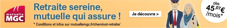 Retraite sereine, mutuelle qui assure.